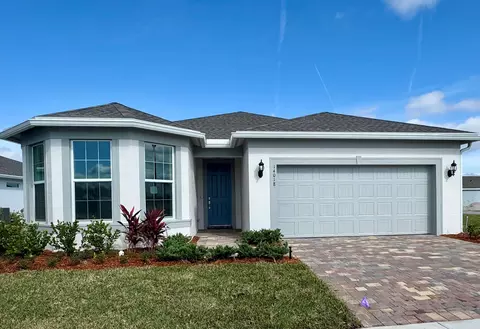 14018 SW Gingerline #PALMARY 901, Port Saint Lucie, FL 34987
