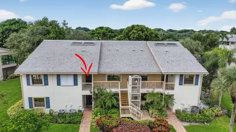 4 Eastgate #B, Boynton Beach, FL 33436