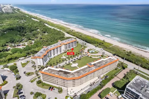 2871 N Ocean Blvd #C103, Boca Raton, FL 33431