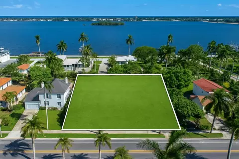 3502 Washington Rd, West Palm Beach, FL 33405