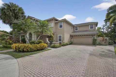 129 Via Bosque, Jupiter, FL 33458