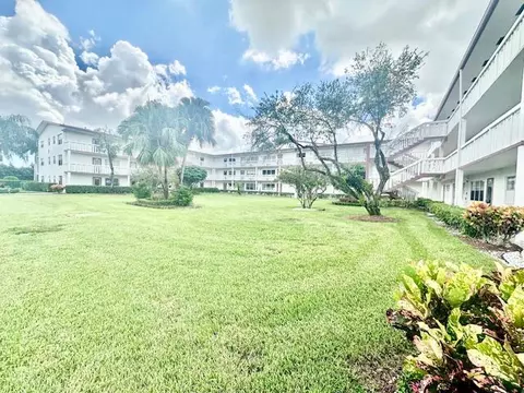 583 Fanshaw #N, Boca Raton, FL 33434