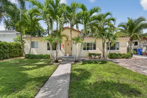 1309 SW 19th, Fort Lauderdale, FL 33312