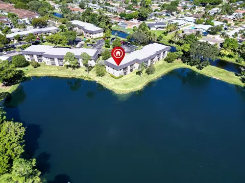 151 NW 93rd #151, Pembroke Pines, FL 33024