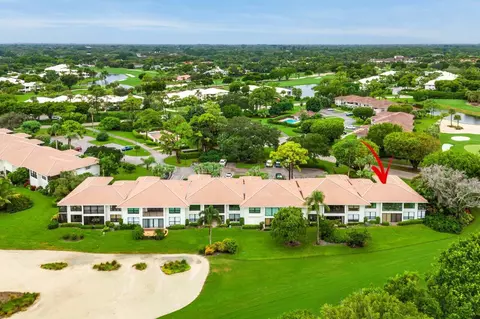 11312 Quail Covey Rd #GREEN HERON N, Boynton Beach, FL 33436