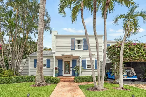 4206 Washington Rd, West Palm Beach, FL 33405