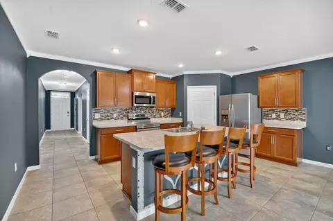 280 Falls Church St SW, Palm Bay, FL 32908