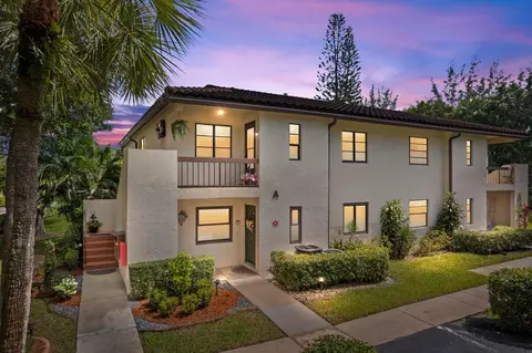 21734 Arriba Real #32B, Boca Raton, FL 33433