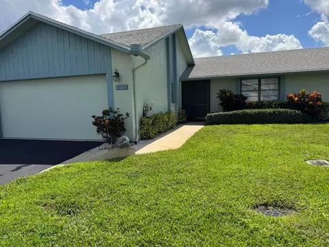 9070 SW 22 St #D, Boca Raton, FL 33428