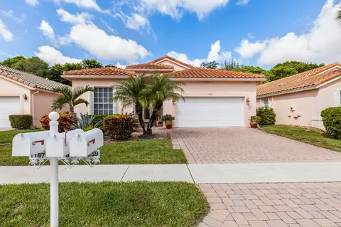 11859 Grove Ridge Ln, Boynton Beach, FL 33437