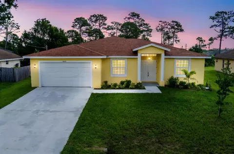 4219 SW Utterback, Port Saint Lucie, FL 34953