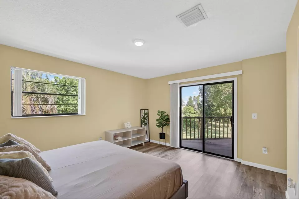 Bedroom - 2399 Lena Ln, West Palm Beach, FL 33415 photo 2 of 4