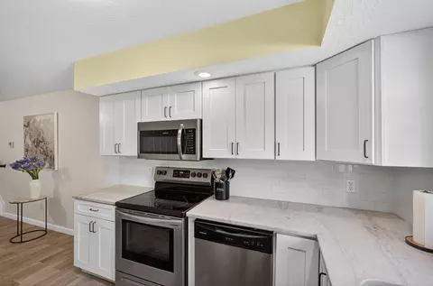 Kitchen - 2399 Lena Ln, West Palm Beach, FL 33415 photo 1 of 4
