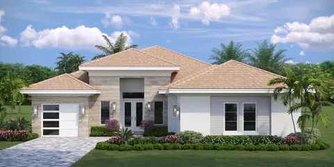 199 SE Bella Strano, Port Saint Lucie, FL 34984