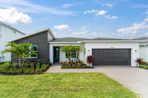 9570 SW Indra Way, Port St Lucie, FL 34987