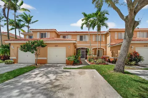 3107 Waddell Ave, West Palm Beach, FL 33411