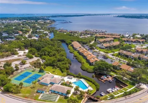 1501 NE 13th #H16, Jensen Beach, FL 34957