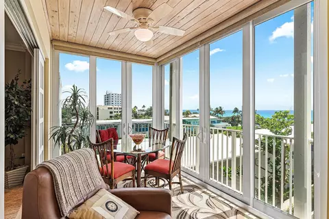 100 N Ocean Blvd #422, Delray Beach, FL 33483