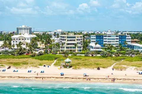 100 N Ocean #422, Delray Beach, FL 33483
