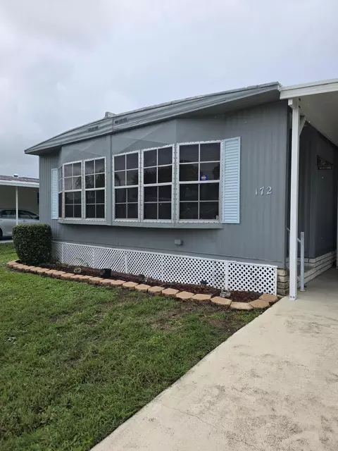 172 W Carribean, Port Saint Lucie, FL 34952