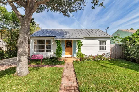 351 Puritan Rd, West Palm Beach, FL 33405