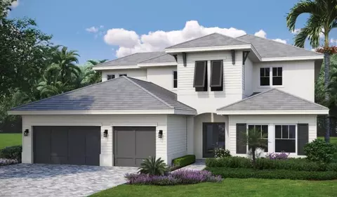 116 SE San Fratello, Port Saint Lucie, FL 34984