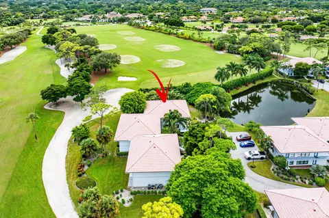 4022 A Quail Ridge Dr #OSPREY, Boynton Beach, FL 33436