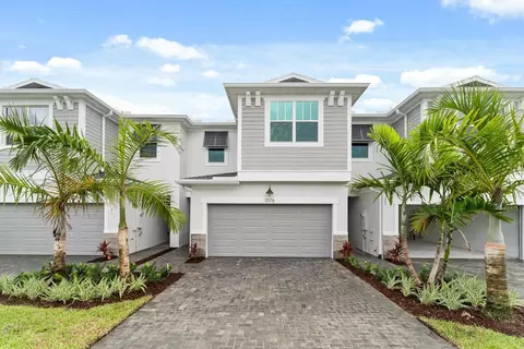 3576 NW Solange, Jensen Beach, FL 34957
