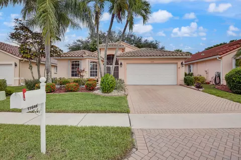 11648 Dove Hollow Ave, Boynton Beach, FL 33437