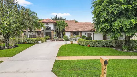 1901 Lynton Cir, Wellington, FL 33414