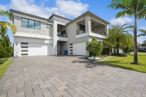 8611 Dearborn River Way, Boca Raton, FL 33496