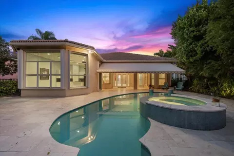 7899 Preserve Dr, West Palm Beach, FL 33412