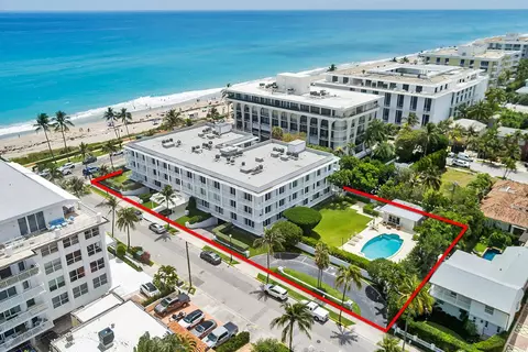 350 S Ocean Blvd #107, Palm Beach, FL 33480