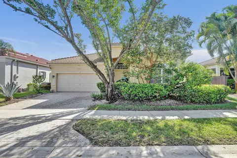 15874 Vivanco St, Delray Beach, FL 33446