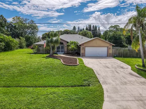248 SW Marathon, Port Saint Lucie, FL 34953