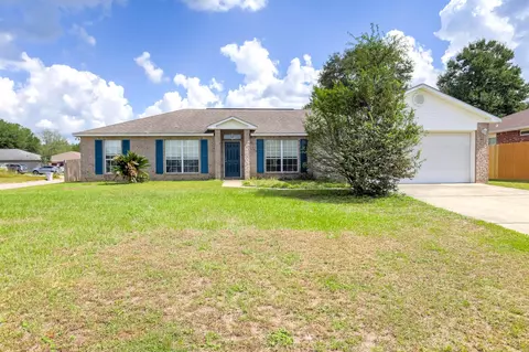 7082 Harvest Way, Milton, FL 32570