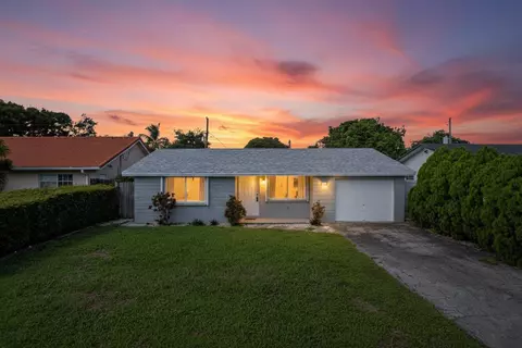 3671 NE 13th Ave, Pompano Beach, FL 33064