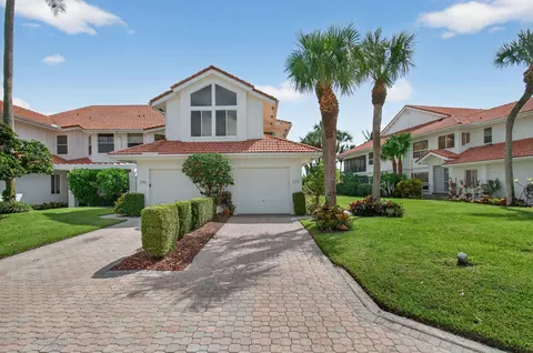 5846 NW 24th #203, Boca Raton, FL 33496