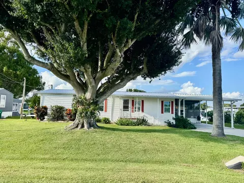 1903 SE 30th St S, Okeechobee, FL 34974