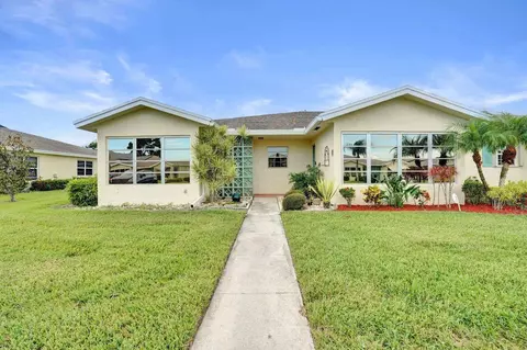 5289 Lakefront Blvd #B, Delray Beach, FL 33484