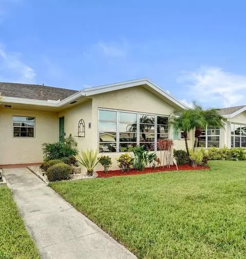 5289 Lakefront Blvd #B, Delray Beach, FL 33484