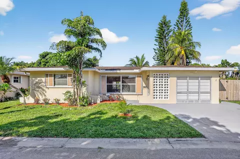 1190 NW 69th Ave, Margate, FL 33063