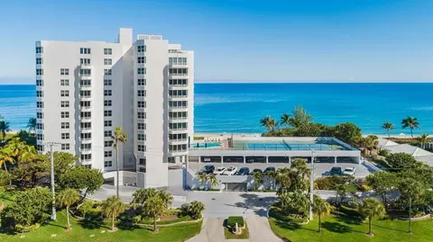 3407 S Ocean Blvd #1D, Highland Beach, FL 33487