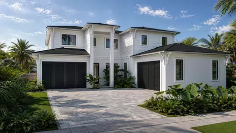 130 Bowsprit Dr, North Palm Beach, FL 33408