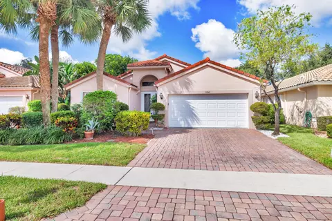 11841 Grove Ridge Ln, Boynton Beach, FL 33437