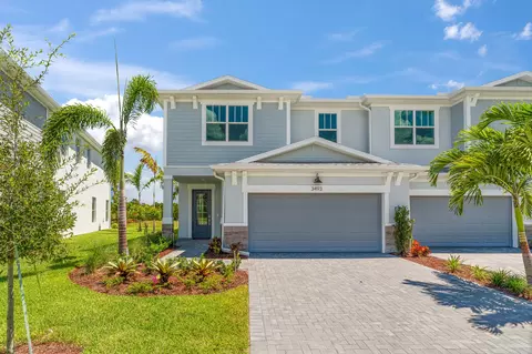 3493 NW Solange, Jensen Beach, FL 34957
