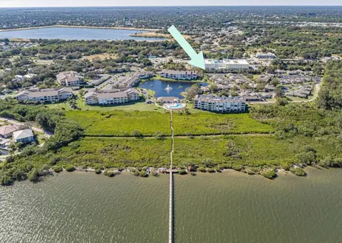 6235 Mirror Lake Manor Mnr #6235, Sebastian, FL 32958