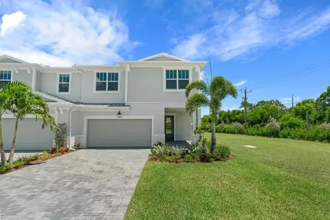 3487 NW Solange, Jensen Beach, FL 34957