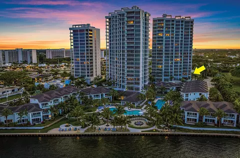 1 Water Club Way #402, North Palm Beach, FL 33408