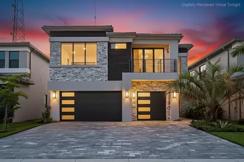 8258 Essex Country Club Dr, Boca Raton, FL 33434